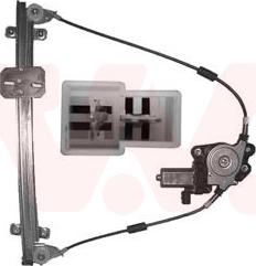 Van Wezel 5812262 - Window Regulator car-mod.net