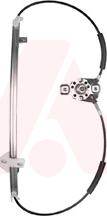 Van Wezel 5812232 - Window Regulator car-mod.net