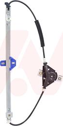 Van Wezel 5812227 - Window Regulator car-mod.net