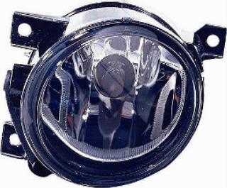 Van Wezel 5886995 - Fog Light car-mod.net