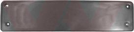 Van Wezel 5886580 - Licence Plate Holder car-mod.net