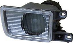 Van Wezel 5880995 - Fog Light car-mod.net