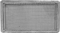Van Wezel 5880911 - Eyelid, fog light car-mod.net