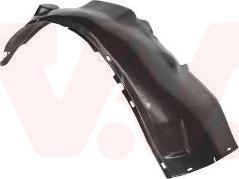 Van Wezel 5880434 - Panelling, mudguard car-mod.net