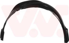 Van Wezel 5880346 - Mudguard car-mod.net