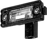 Van Wezel 5888920 - Licence Plate Light car-mod.net
