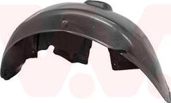 Van Wezel 5888453 - Panelling, mudguard car-mod.net