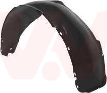Van Wezel 5888433 - Panelling, mudguard car-mod.net