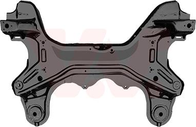Van Wezel 5888690 - Support Frame, engine carrier car-mod.net