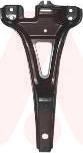 Van Wezel 5888666 - Front Cowling car-mod.net
