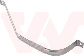 Van Wezel 5888098 - Steel Strap, fuel tank car-mod.net