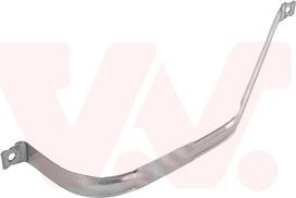 Van Wezel 5888097 - Steel Strap, fuel tank car-mod.net