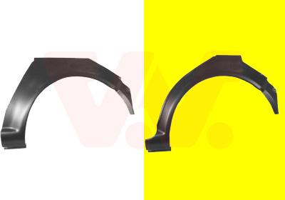 Van Wezel 5888148 - Sidewall car-mod.net