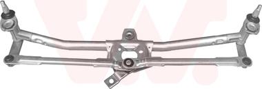 Van Wezel 5888230 - Wiper Linkage car-mod.net