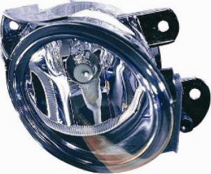 Van Wezel 5839996 - Fog Light car-mod.net