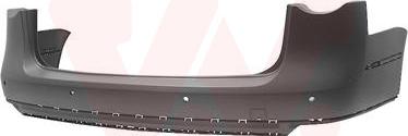Van Wezel 5839548 - Bumper car-mod.net