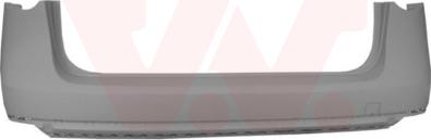 Van Wezel 5839547 - Bumper car-mod.net