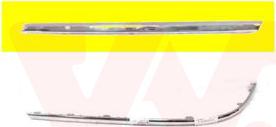 Van Wezel 5839556 - Cover, bumper car-mod.net