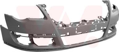 Van Wezel 5839577 - Bumper car-mod.net