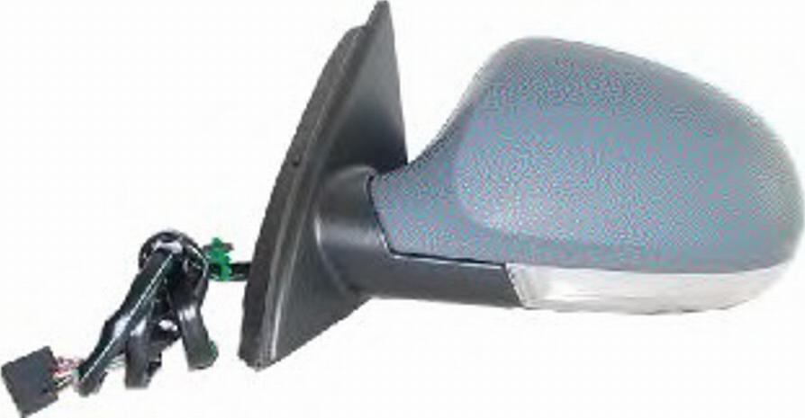 CARRO 032307701 - Outside Mirror car-mod.net