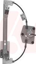 Van Wezel 5839264 - Window Regulator car-mod.net