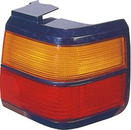 Van Wezel 5834940 - Combination Rearlight car-mod.net