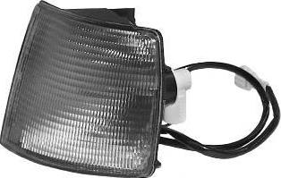 Van Wezel 5834905 - Indicator car-mod.net
