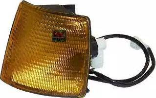Van Wezel 5834903 - Indicator car-mod.net