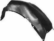 Van Wezel 5834434 - Panelling, mudguard car-mod.net