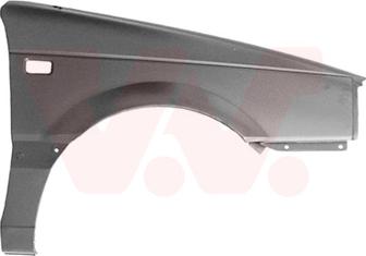 Van Wezel 5834658 - Wing car-mod.net