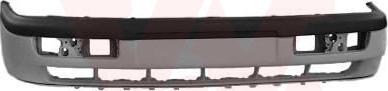 Van Wezel 5835574 - Bumper car-mod.net