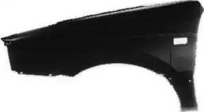 Van Wezel 5834655 - Wing car-mod.net