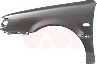Van Wezel 5835657 - Wing car-mod.net