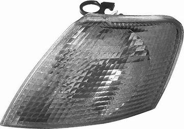 Van Wezel 5836909 - Indicator car-mod.net