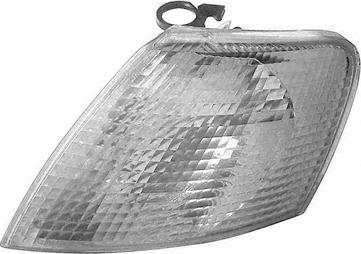 Van Wezel 5836905 - Indicator car-mod.net