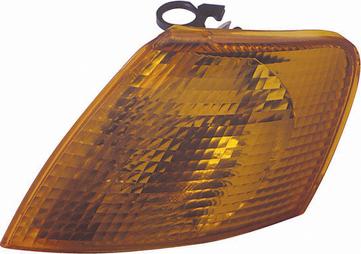 Van Wezel 5836901 - Indicator car-mod.net
