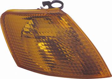 Van Wezel 5836902 - Indicator car-mod.net