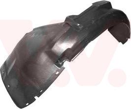 Van Wezel 5836433 - Panelling, mudguard car-mod.net