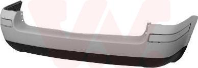 Van Wezel 5836548 - Bumper car-mod.net