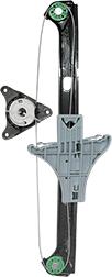 Van Wezel 5836263 - Window Regulator car-mod.net