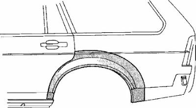 Van Wezel 5830147 - Sidewall car-mod.net