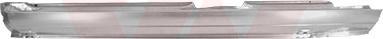 Van Wezel 5830103 - Foot Board, door sill car-mod.net