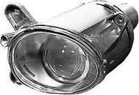 Van Wezel 5837997 - Fog Light car-mod.net