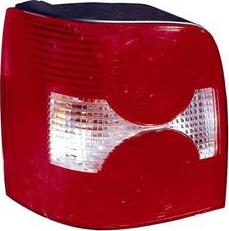 Van Wezel 5837935 - Combination Rearlight car-mod.net