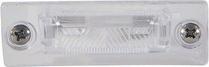 Van Wezel 5837920 - Licence Plate Light car-mod.net