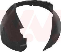 Van Wezel 5837434 - Panelling, mudguard car-mod.net
