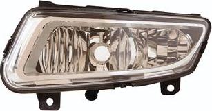 Van Wezel 5829995 - Fog Light car-mod.net