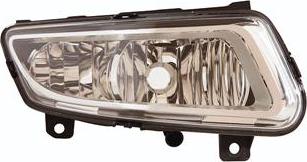 Van Wezel 5829996 - Fog Light car-mod.net