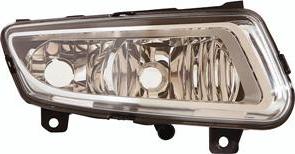Van Wezel 5829998 - Fog Light car-mod.net