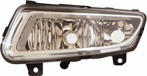 Van Wezel 5829997 - Fog Light car-mod.net